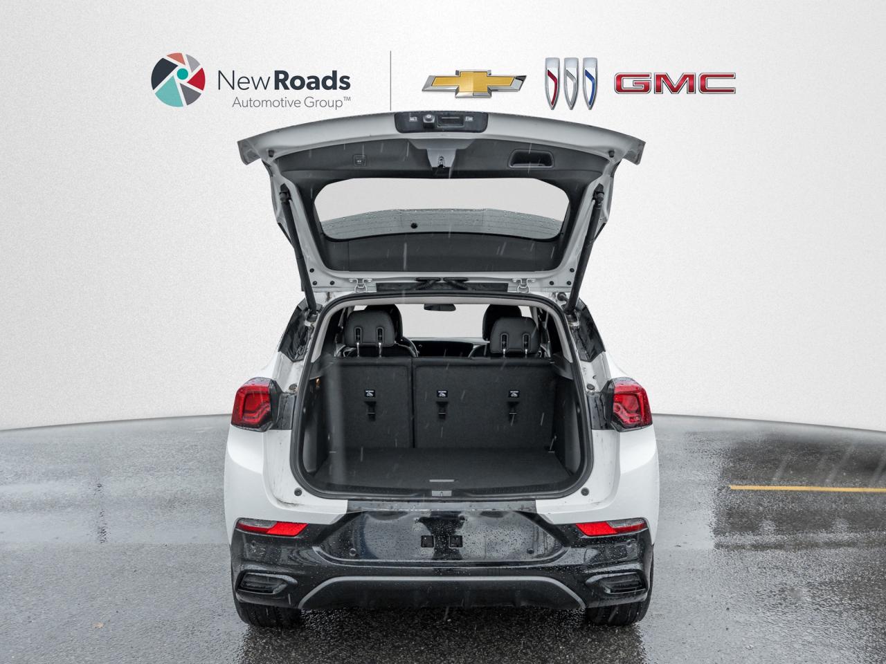 2024 Buick Encore GX Sport Touring 4dr All-Wheel Drive Photo