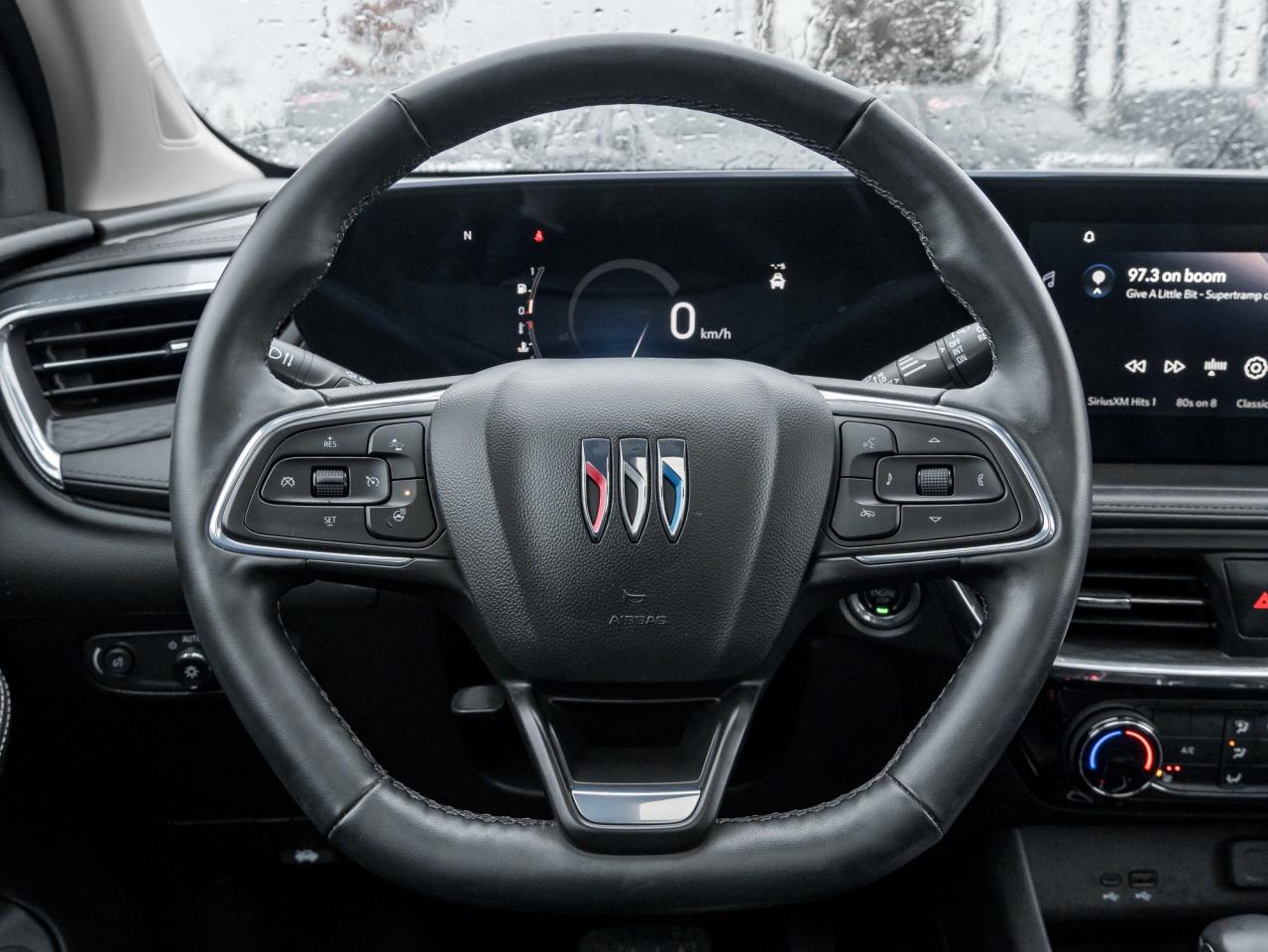 2024 Buick Encore GX Sport Touring 4dr All-Wheel Drive Photo