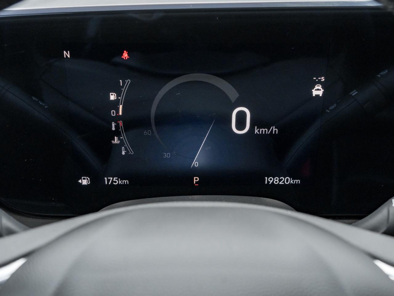 2024 Buick Encore GX Sport Touring 4dr All-Wheel Drive Photo