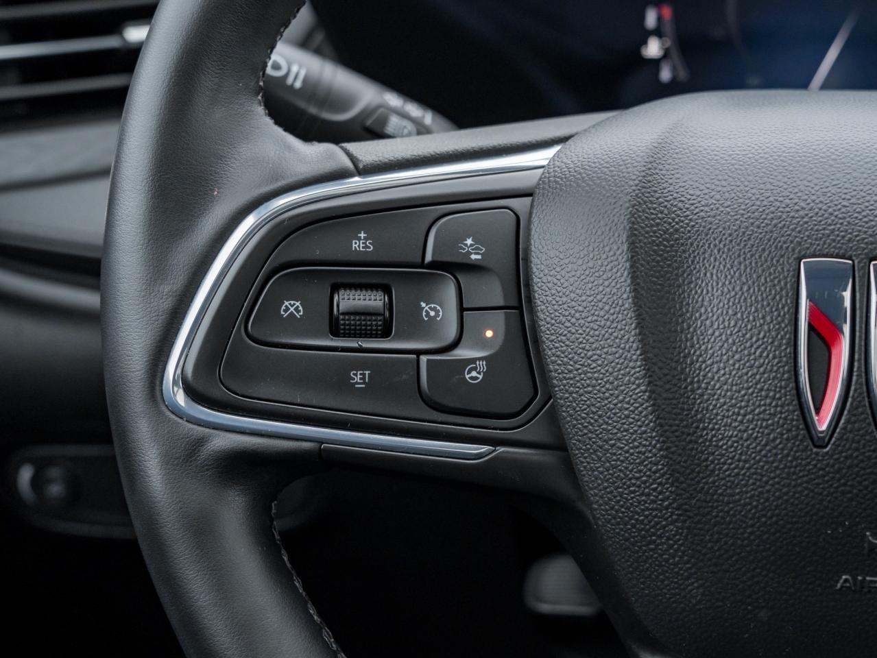 2024 Buick Encore GX Sport Touring 4dr All-Wheel Drive Photo