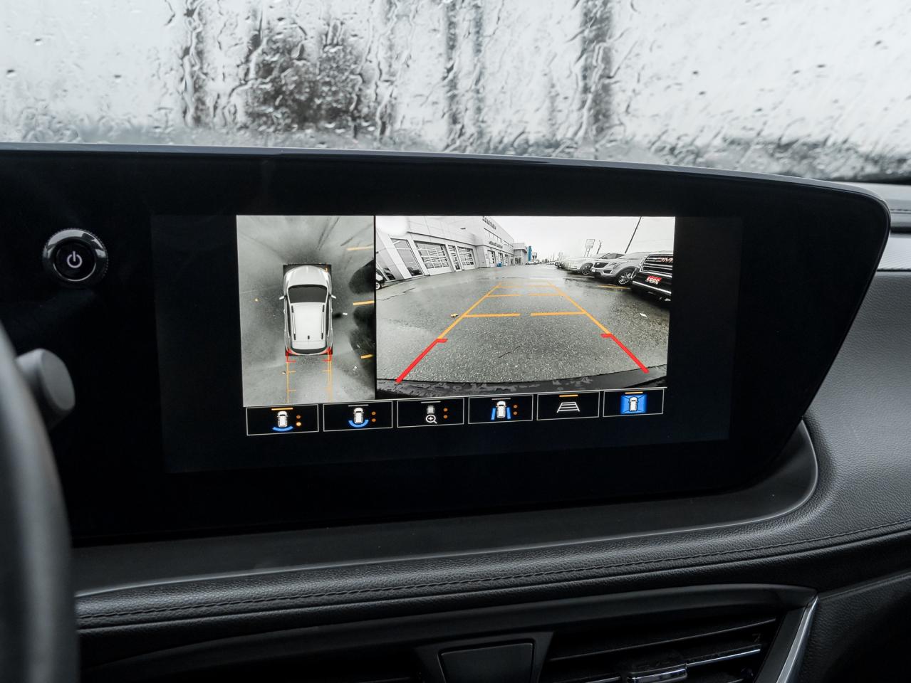 2024 Buick Encore GX Sport Touring 4dr All-Wheel Drive Photo