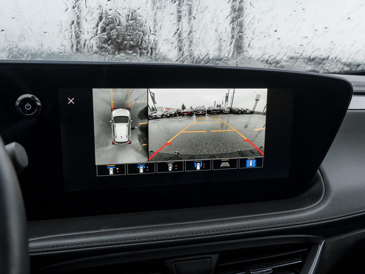 2024 Buick Encore GX Sport Touring 4dr All-Wheel Drive Photo