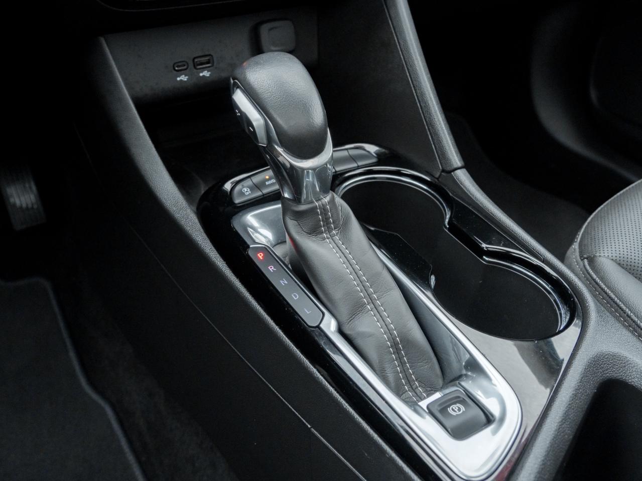 2024 Buick Encore GX Sport Touring 4dr All-Wheel Drive Photo