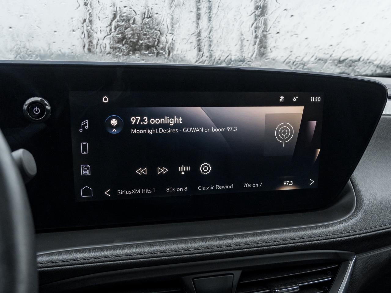 2024 Buick Encore GX Sport Touring 4dr All-Wheel Drive Photo