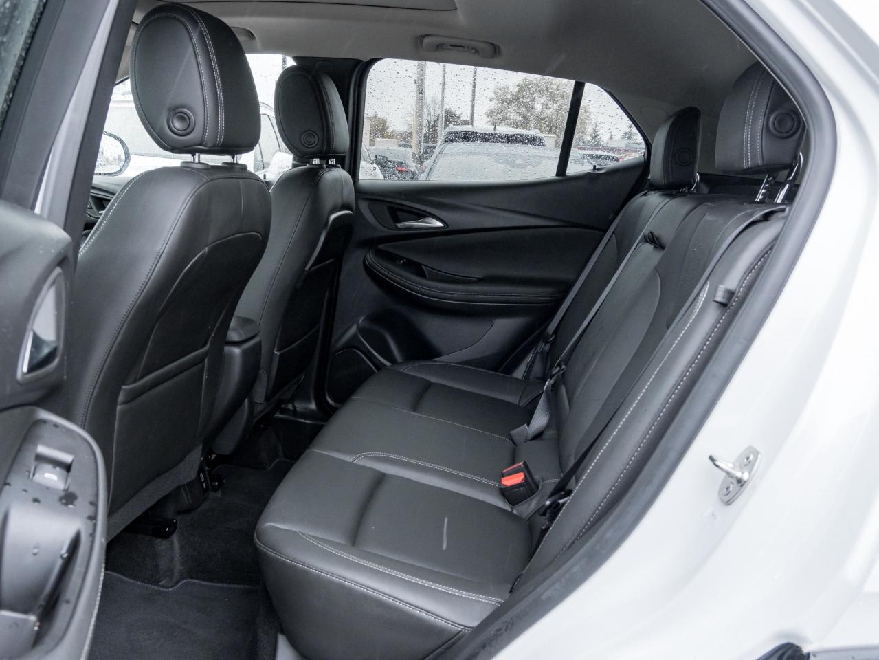 2024 Buick Encore GX Sport Touring 4dr All-Wheel Drive Photo