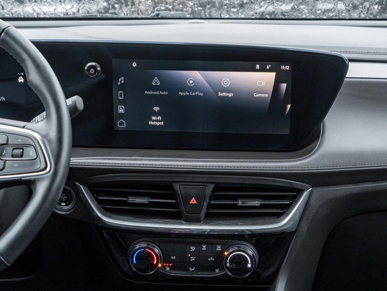 2024 Buick Encore GX Sport Touring 4dr All-Wheel Drive Photo