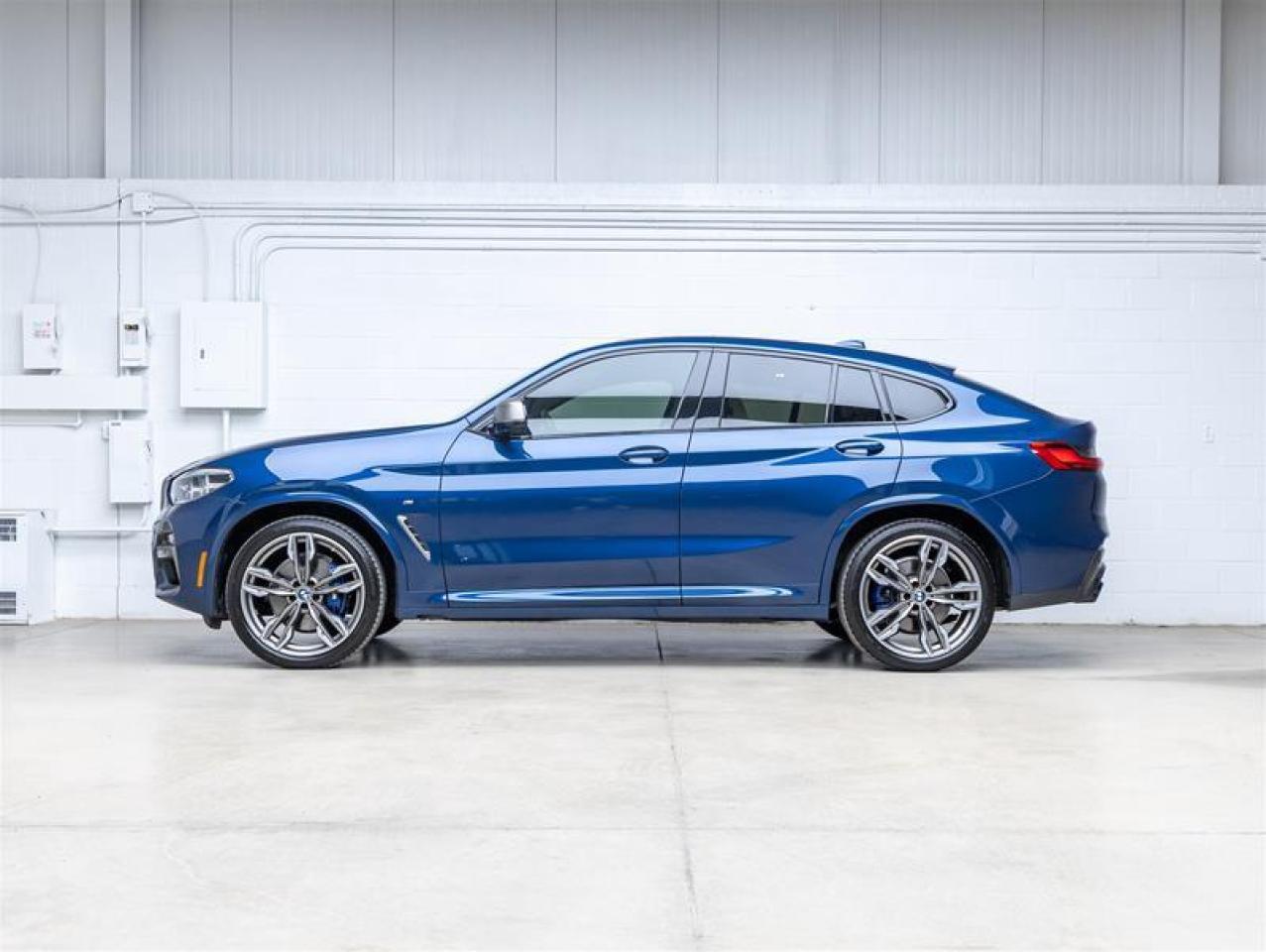 2021 BMW X4  Photo