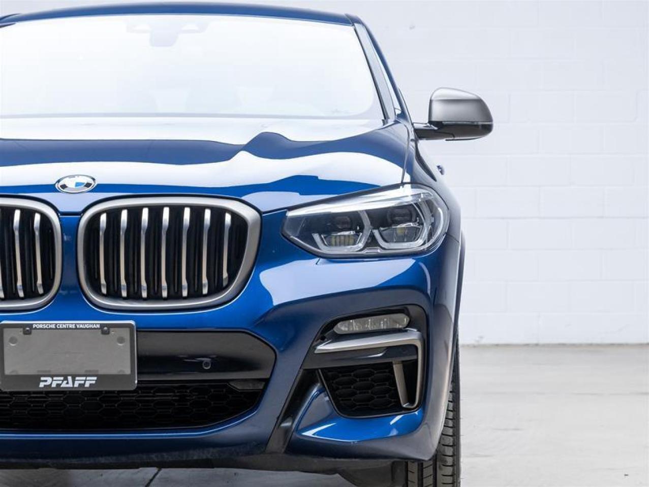 2021 BMW X4  Photo