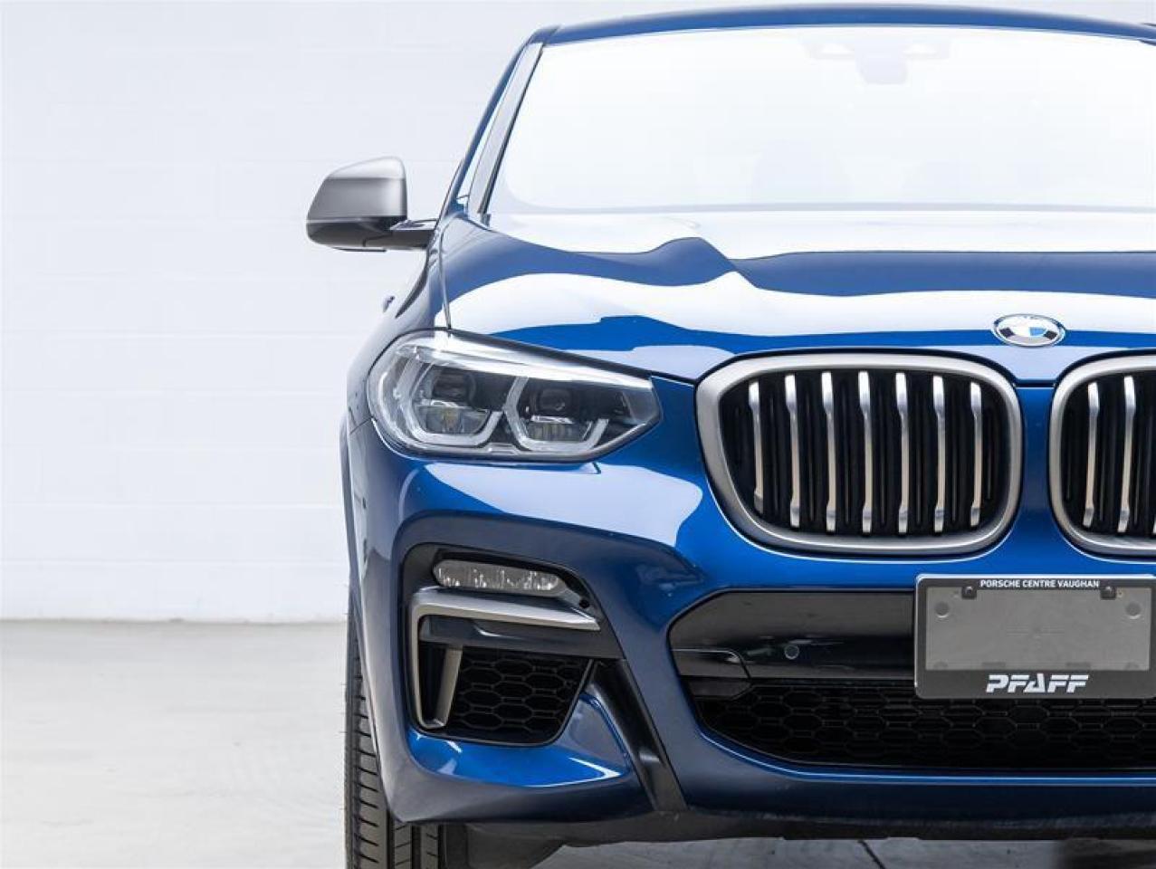 2021 BMW X4  Photo2