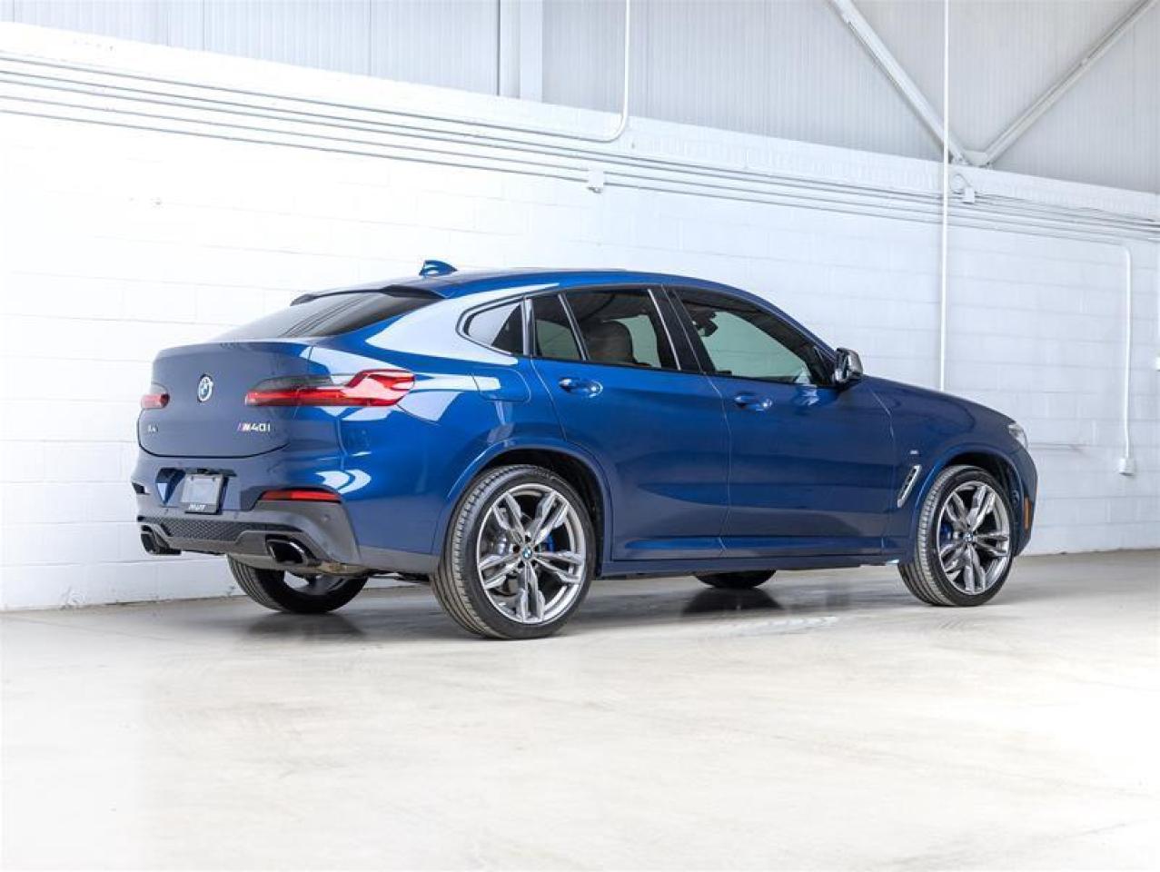 2021 BMW X4  Photo