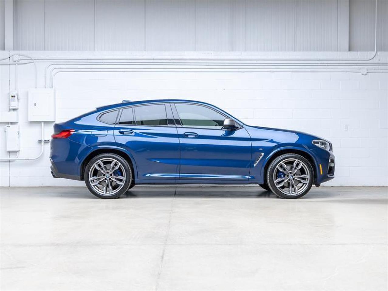2021 BMW X4  Photo