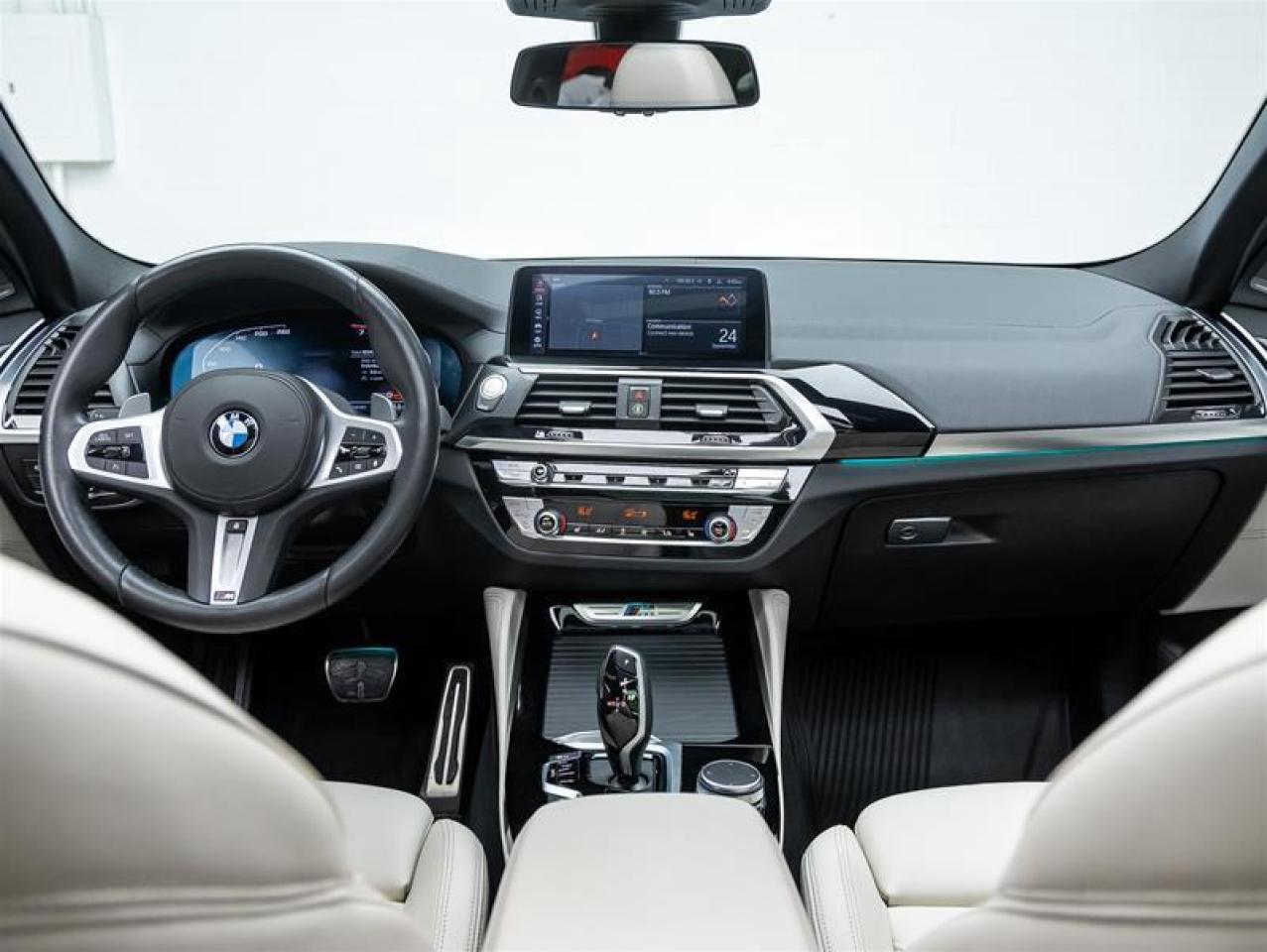 2021 BMW X4  Photo