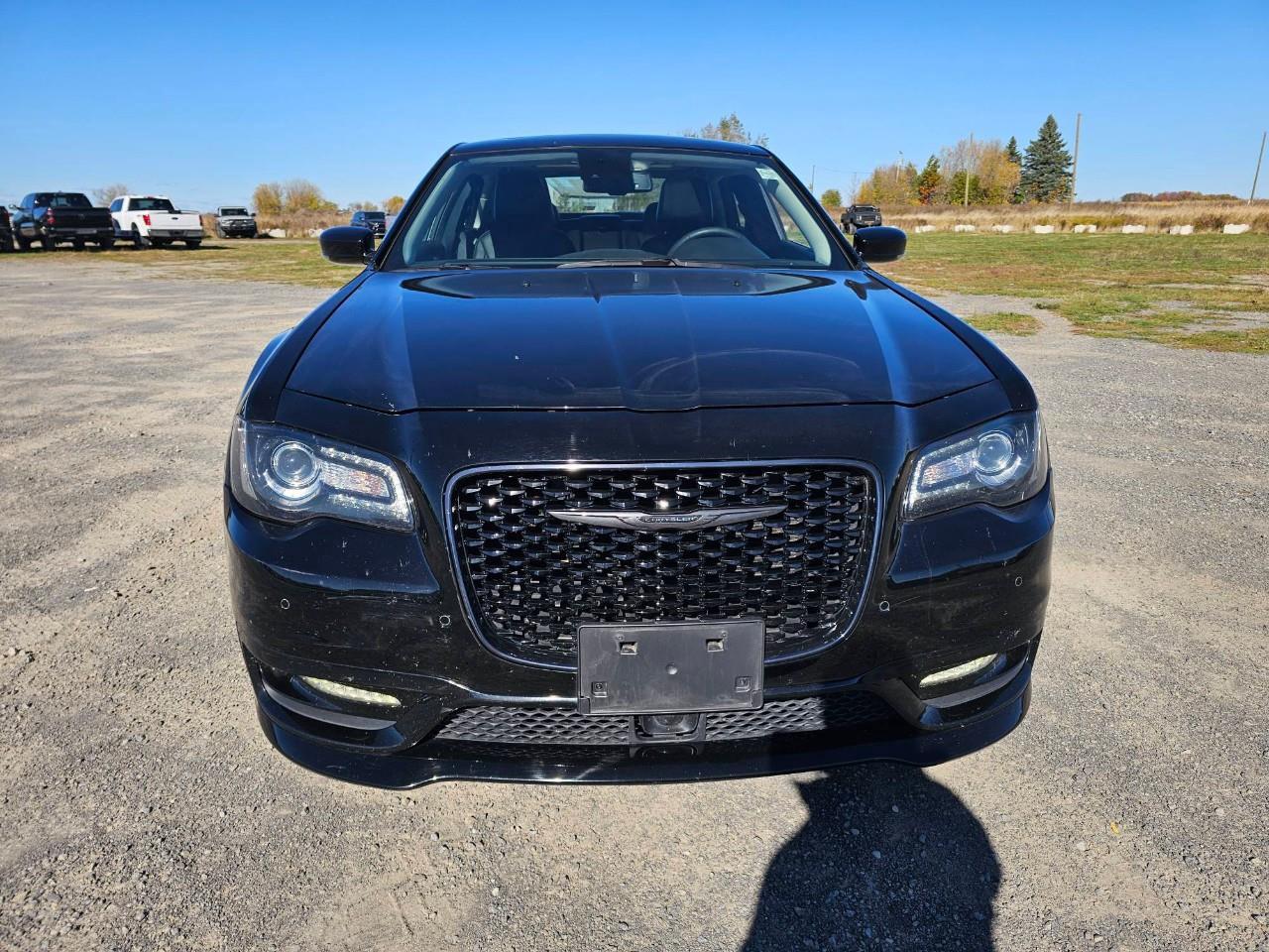 2023 Chrysler 300 Touring-L 4dr All-Wheel Drive Sedan Photo