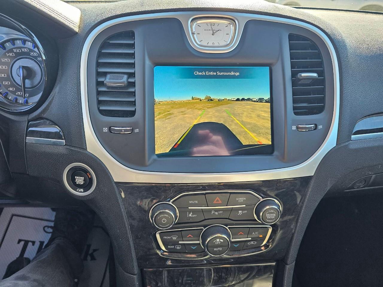 2023 Chrysler 300 Touring-L 4dr All-Wheel Drive Sedan Photo