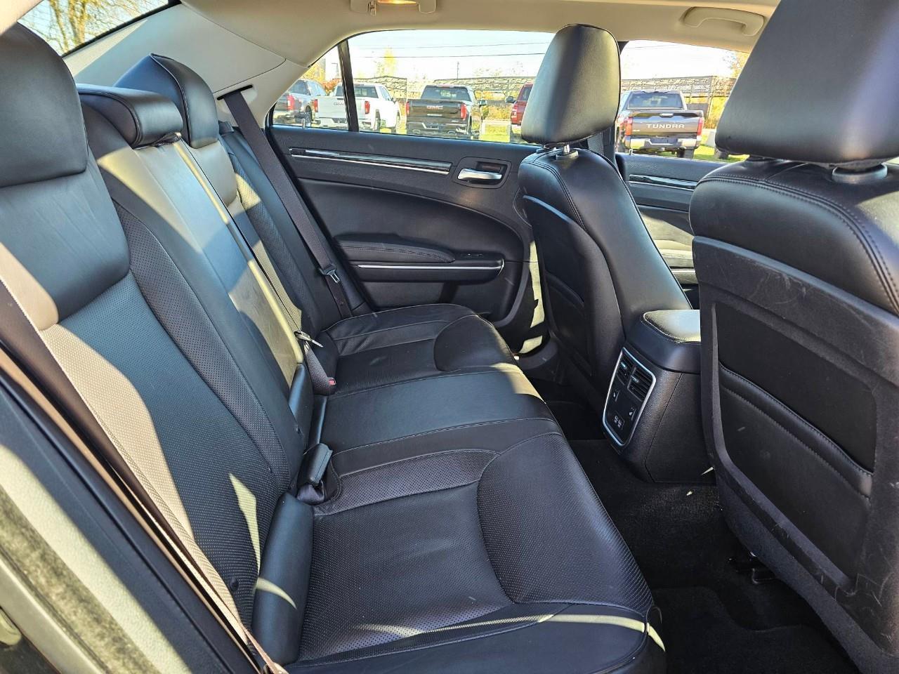 2023 Chrysler 300 Touring-L 4dr All-Wheel Drive Sedan Photo