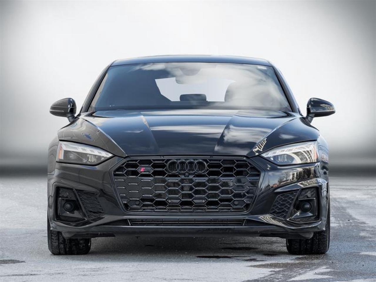 2024 Audi S5 3.0T Progressiv 4dr All-Wheel Drive quattro Sportback Photo