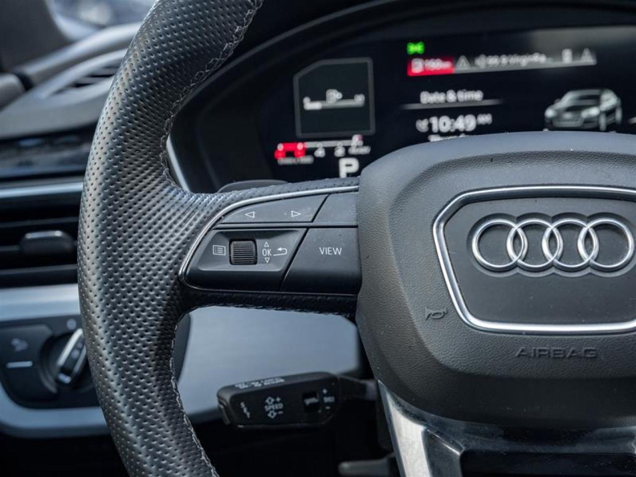 2024 Audi S5 3.0T Progressiv 4dr All-Wheel Drive quattro Sportback Photo