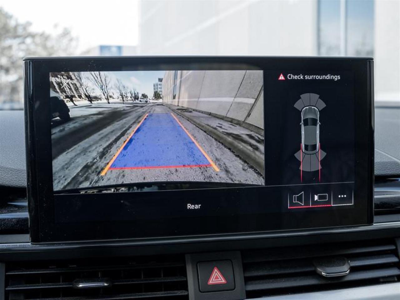 2024 Audi S5 3.0T Progressiv 4dr All-Wheel Drive quattro Sportback Photo