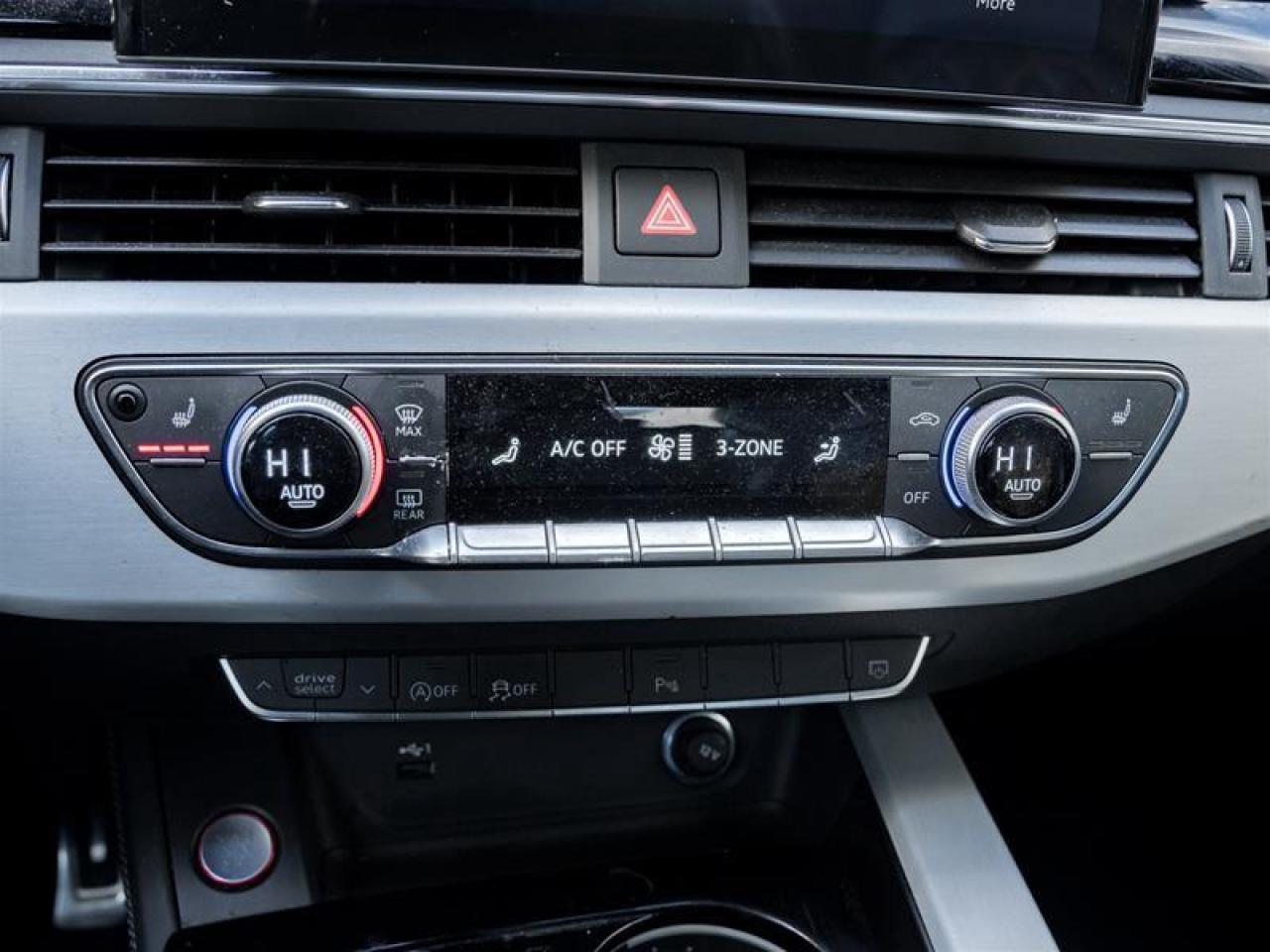 2024 Audi S5 3.0T Progressiv 4dr All-Wheel Drive quattro Sportback Photo