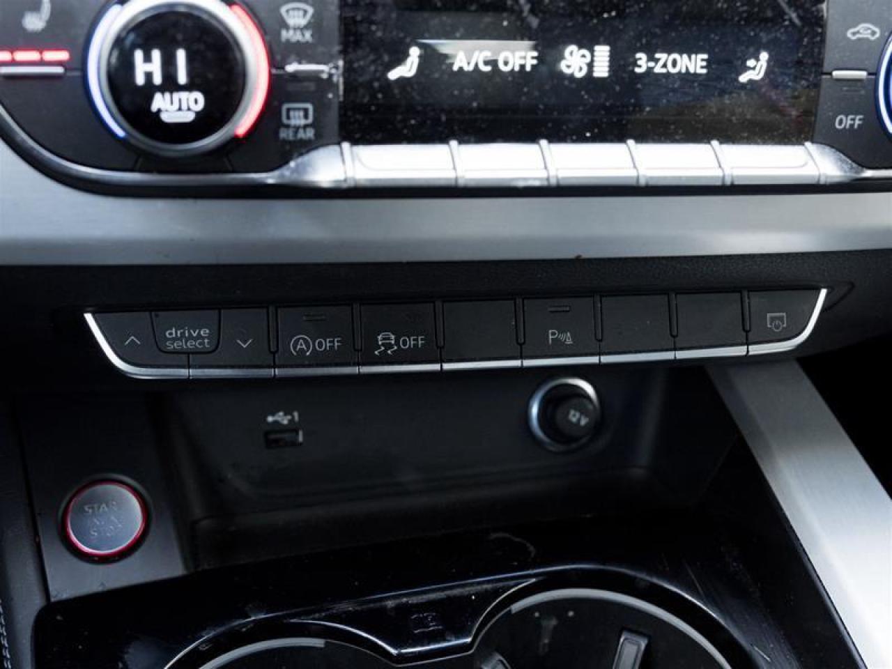 2024 Audi S5 3.0T Progressiv 4dr All-Wheel Drive quattro Sportback Photo