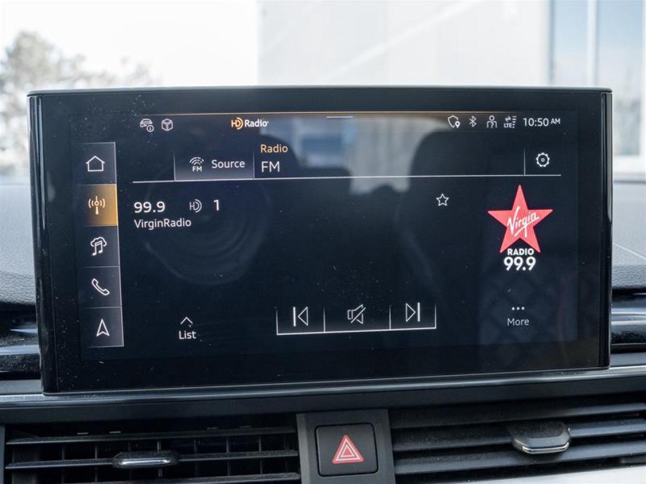 2024 Audi S5 3.0T Progressiv 4dr All-Wheel Drive quattro Sportback Photo