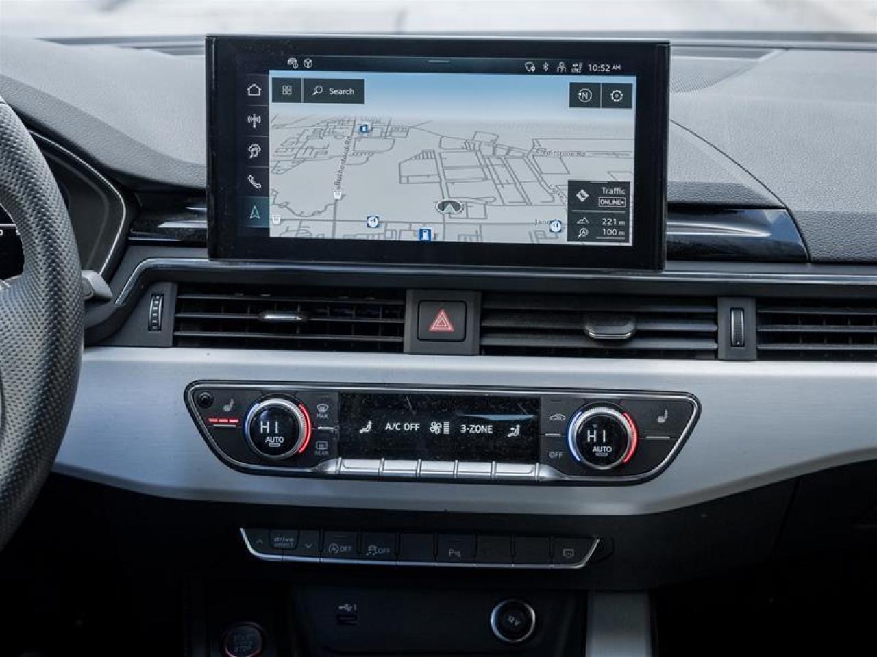 2024 Audi S5 3.0T Progressiv 4dr All-Wheel Drive quattro Sportback Photo