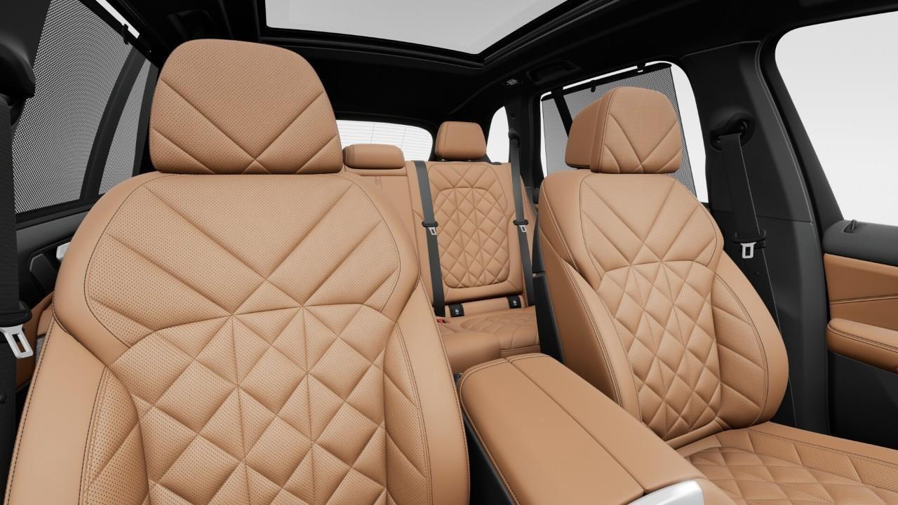 2026 BMW X5 M60i xDrive 4dr All-Wheel Drive Sports Activity Vehicle Photo