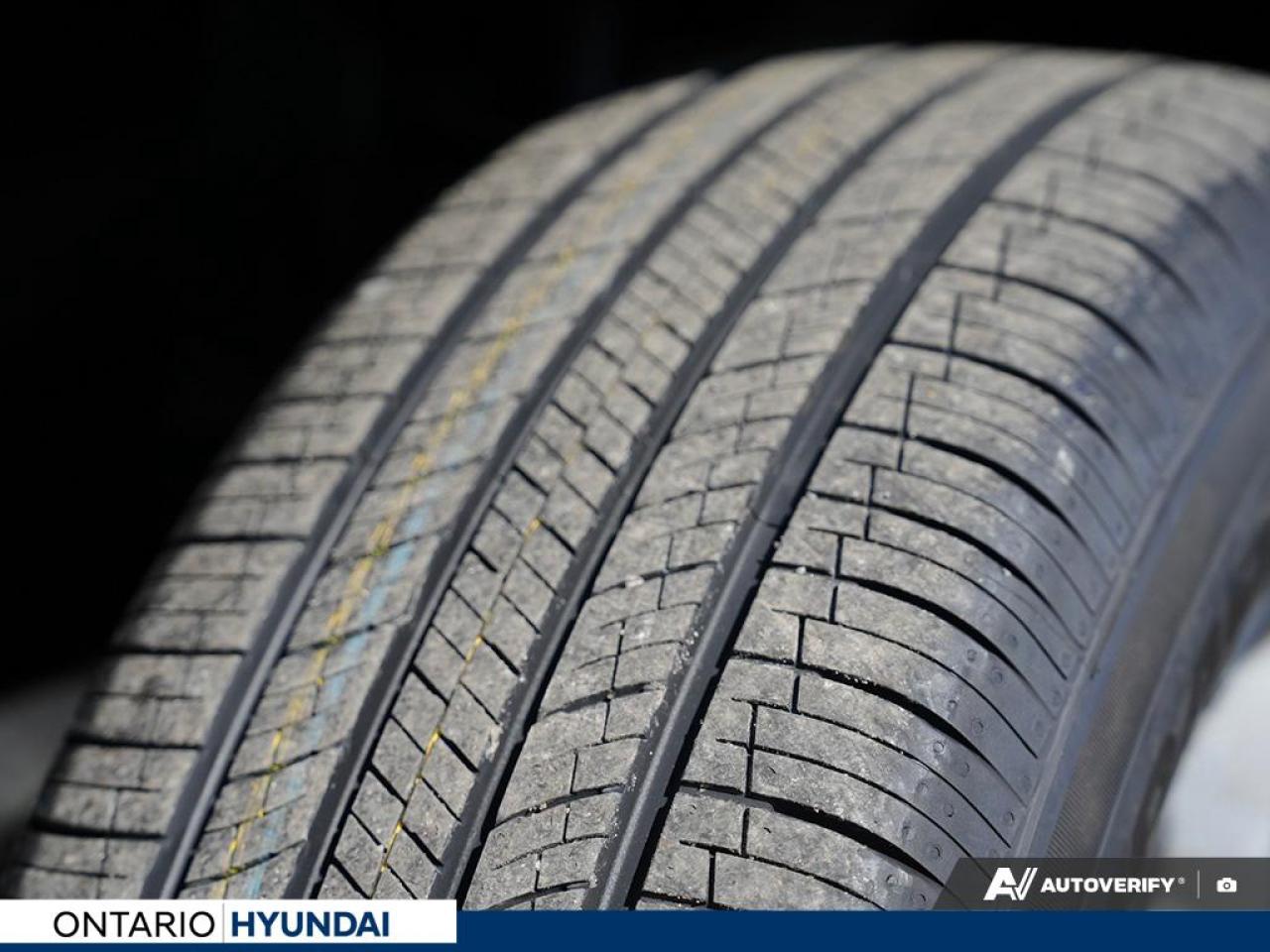 2024 Hyundai Tucson Trend 4dr All-Wheel Drive Photo