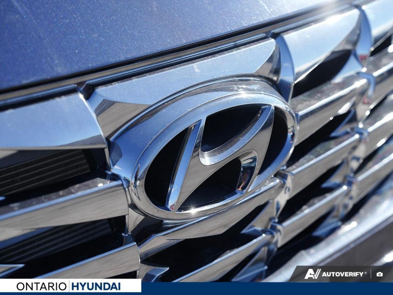 2024 Hyundai Tucson Trend 4dr All-Wheel Drive Photo