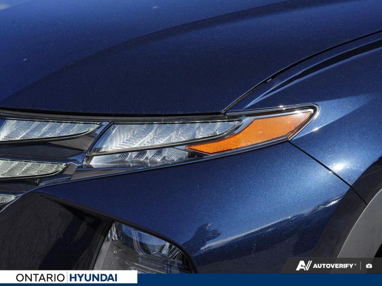 2024 Hyundai Tucson Trend 4dr All-Wheel Drive Photo