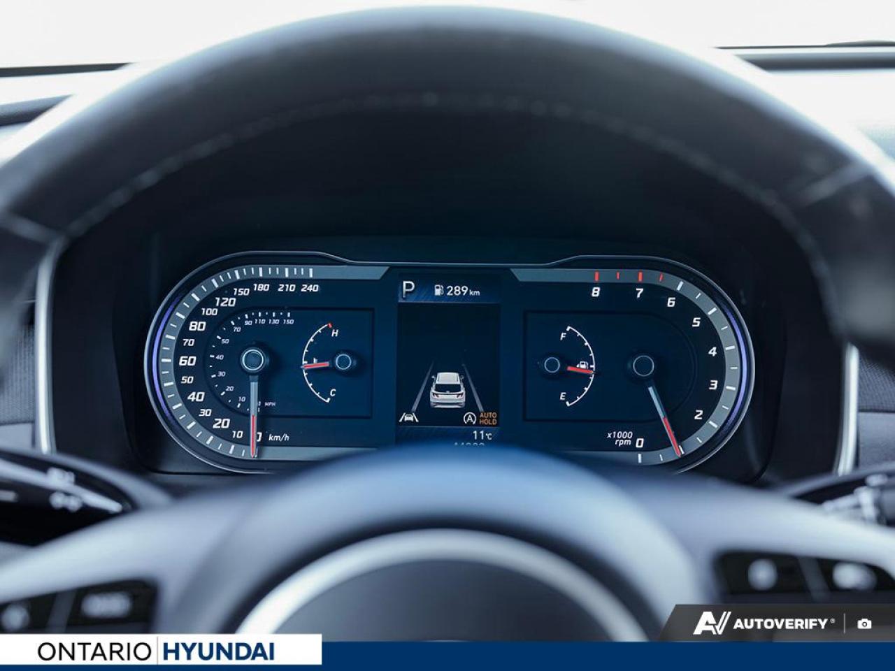 2024 Hyundai Tucson Trend 4dr All-Wheel Drive Photo