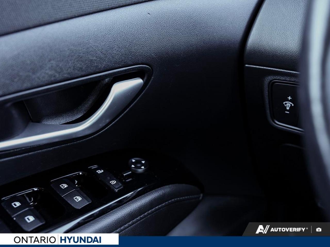 2024 Hyundai Tucson Trend 4dr All-Wheel Drive Photo