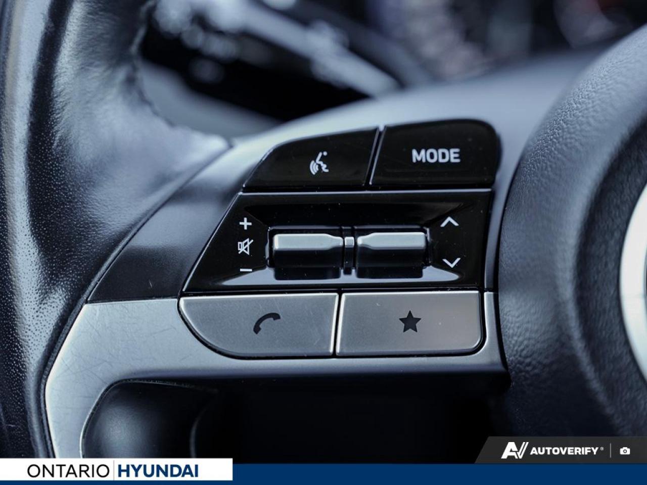 2024 Hyundai Tucson Trend 4dr All-Wheel Drive Photo