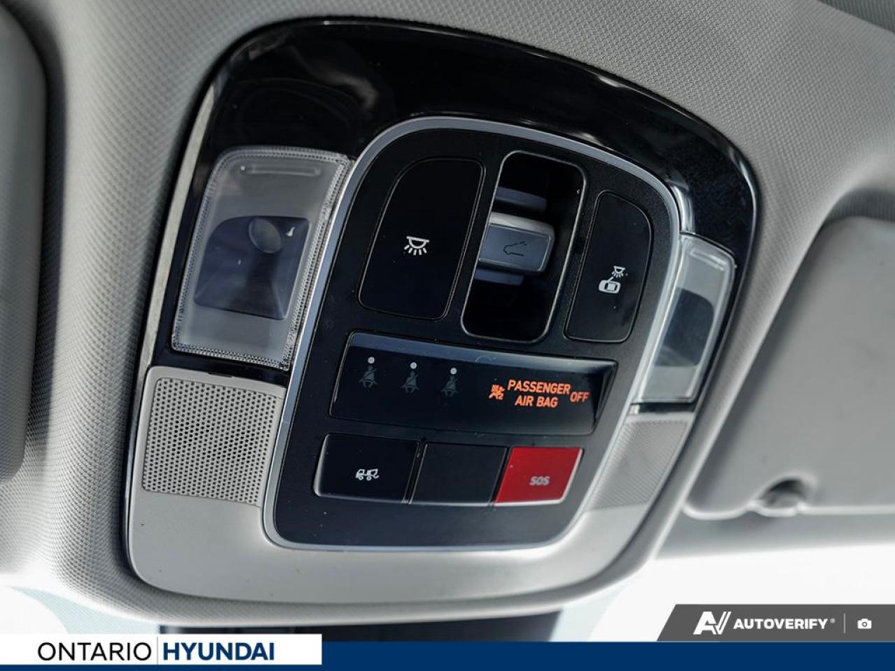 2024 Hyundai Tucson Trend 4dr All-Wheel Drive Photo