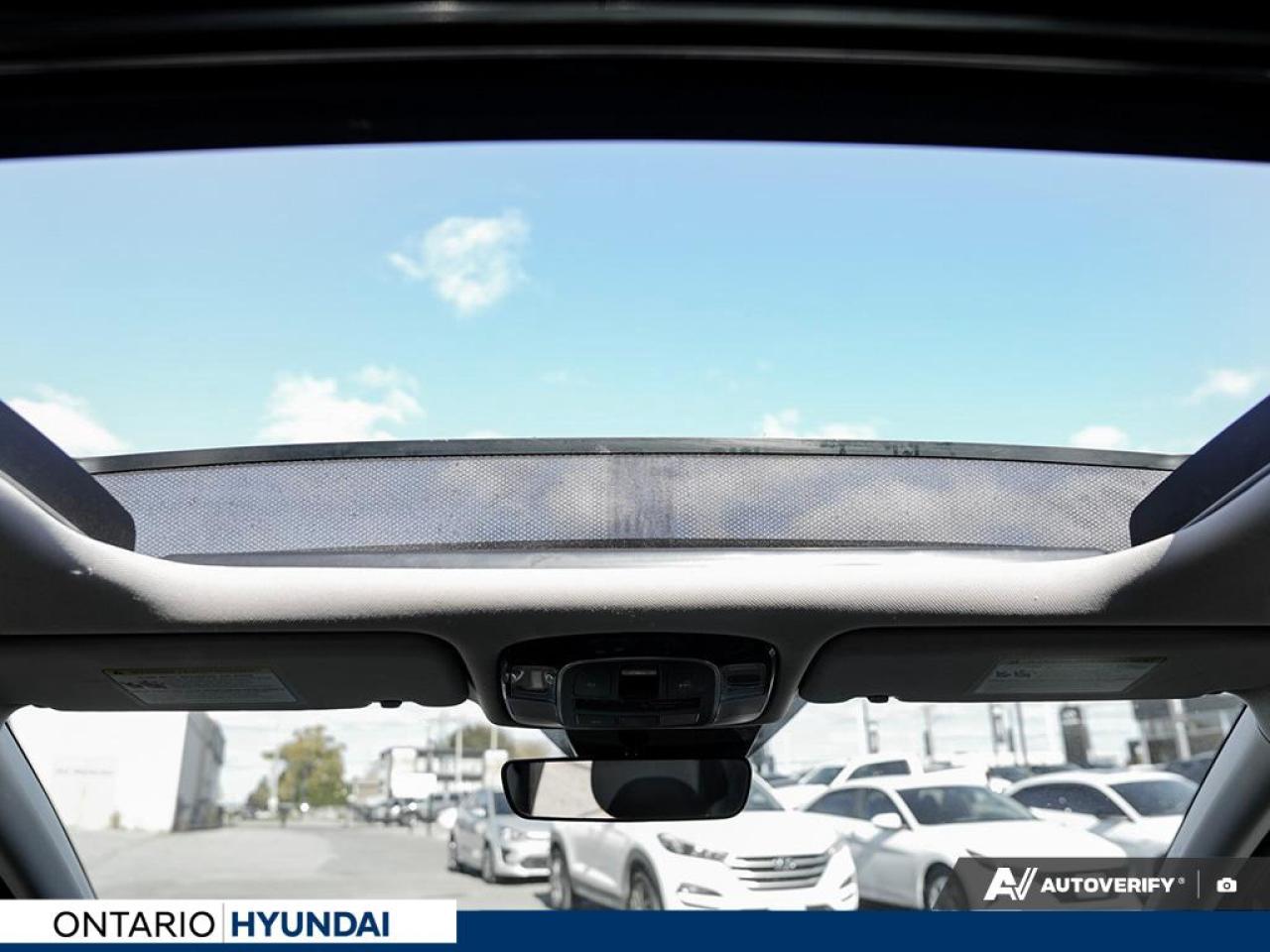 2024 Hyundai Tucson Trend 4dr All-Wheel Drive Photo