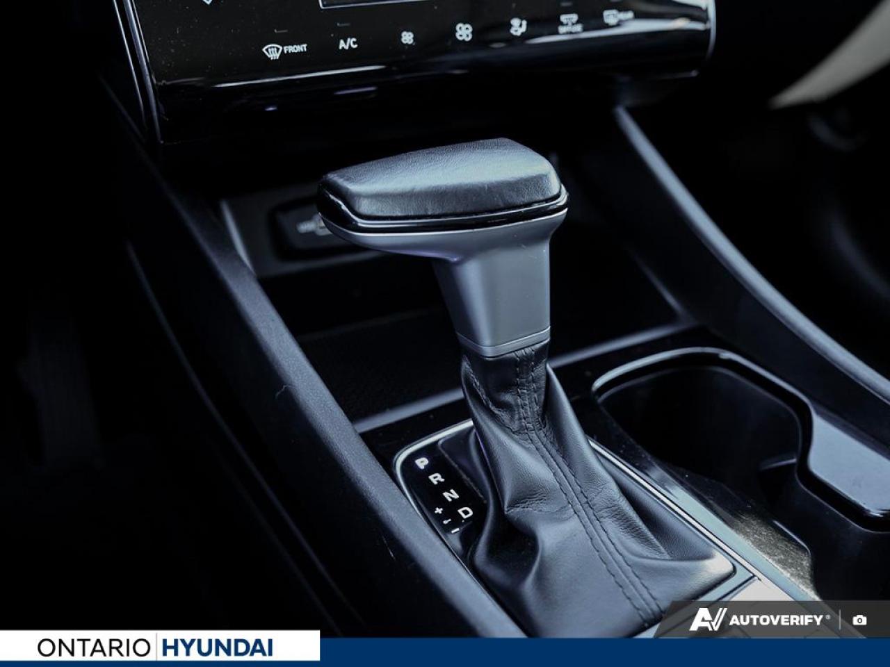 2024 Hyundai Tucson Trend 4dr All-Wheel Drive Photo