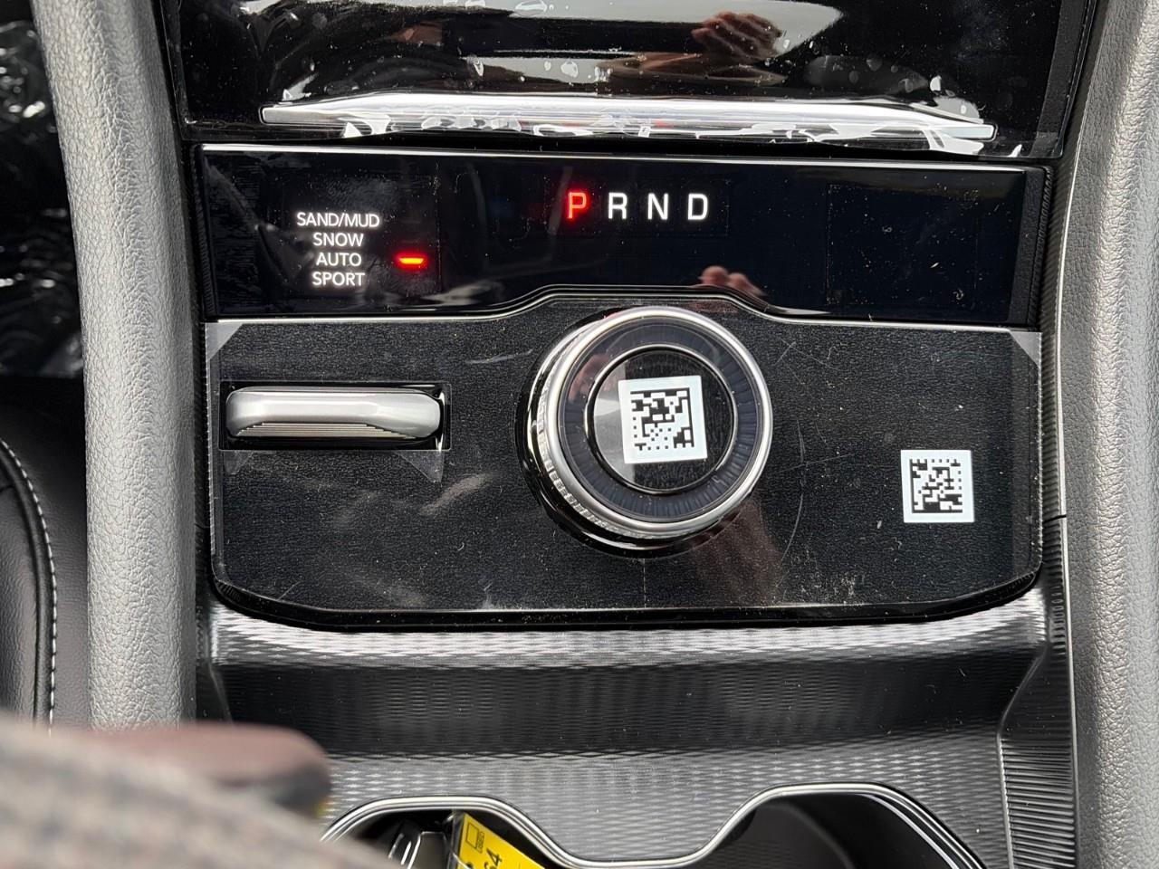 2025 Jeep Grand Cherokee Limited 4dr 4x4 Photo