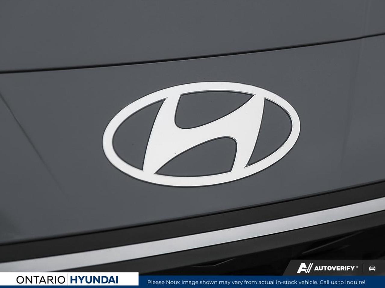 2025 Hyundai Elantra Preferred w/Tech Pkg 4dr Sedan Photo