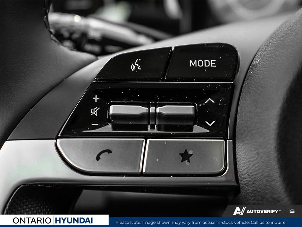 2025 Hyundai Elantra Preferred w/Tech Pkg 4dr Sedan Photo