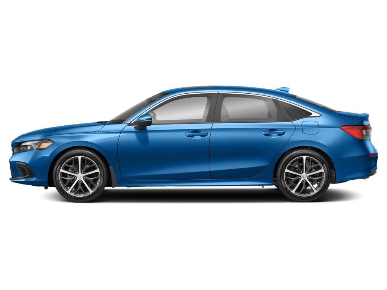 2022 Honda Civic Touring 4dr Sedan Photo0