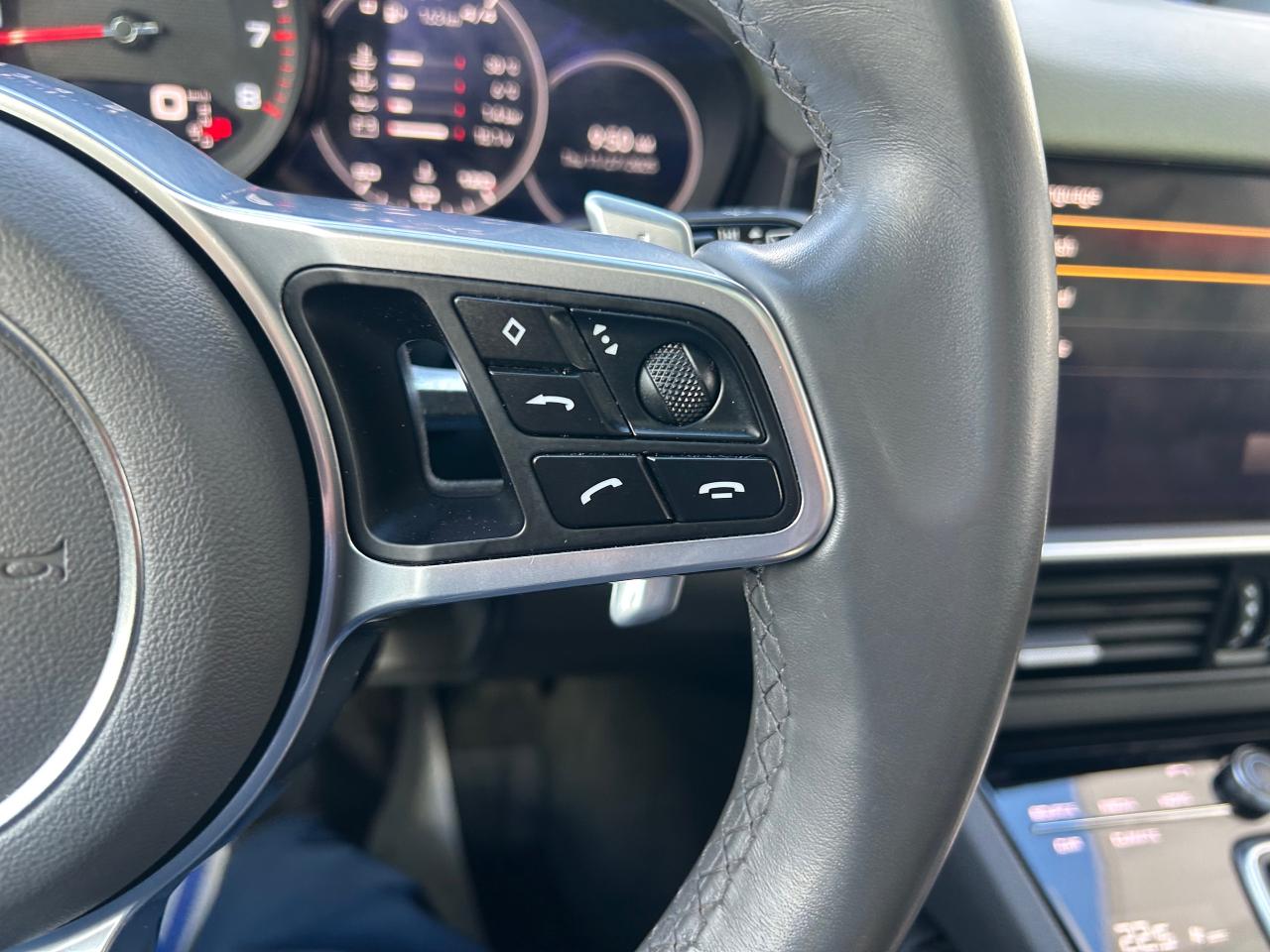 2022 Porsche Cayenne  Photo