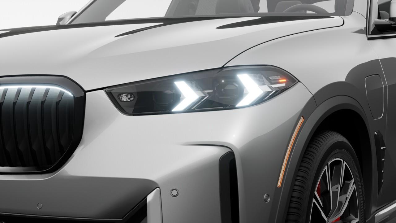 2026 BMW X5 PHEV xDrive50e 4dr All-Wheel Drive Sports Activity Vehicle Photo