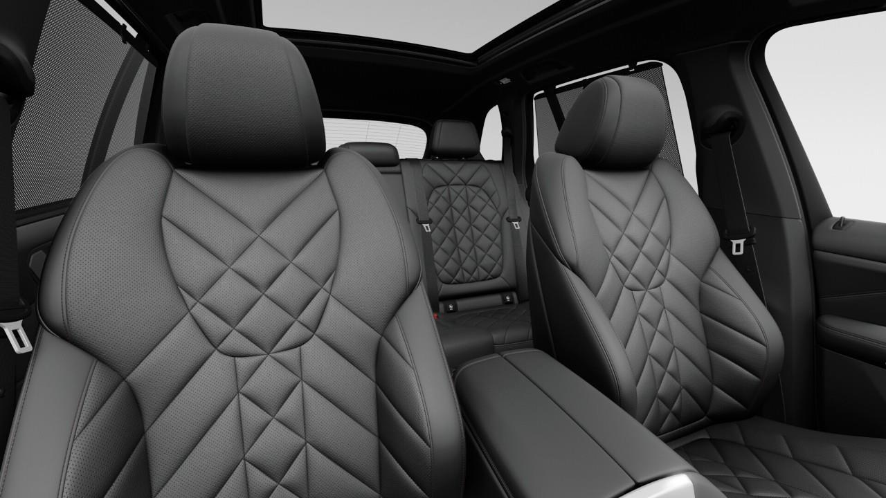 2026 BMW X5 PHEV xDrive50e 4dr All-Wheel Drive Sports Activity Vehicle Photo