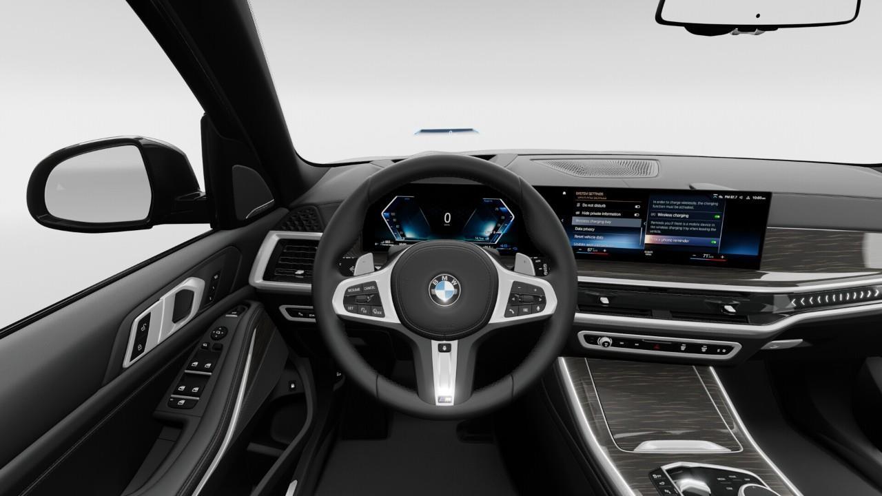 2026 BMW X5 PHEV xDrive50e 4dr All-Wheel Drive Sports Activity Vehicle Photo