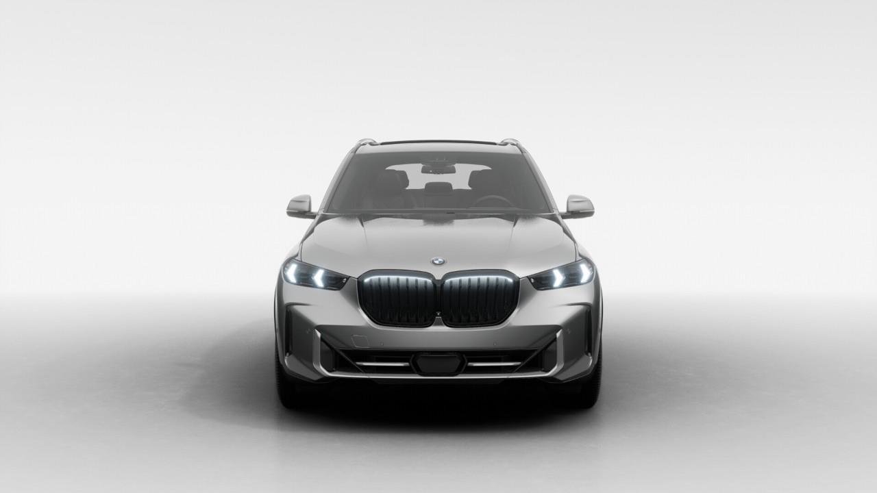 2026 BMW X5 PHEV xDrive50e 4dr All-Wheel Drive Sports Activity Vehicle Photo2
