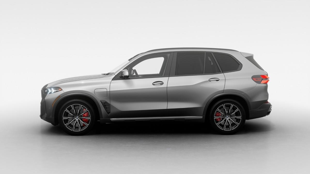 2026 BMW X5 PHEV xDrive50e 4dr All-Wheel Drive Sports Activity Vehicle Photo