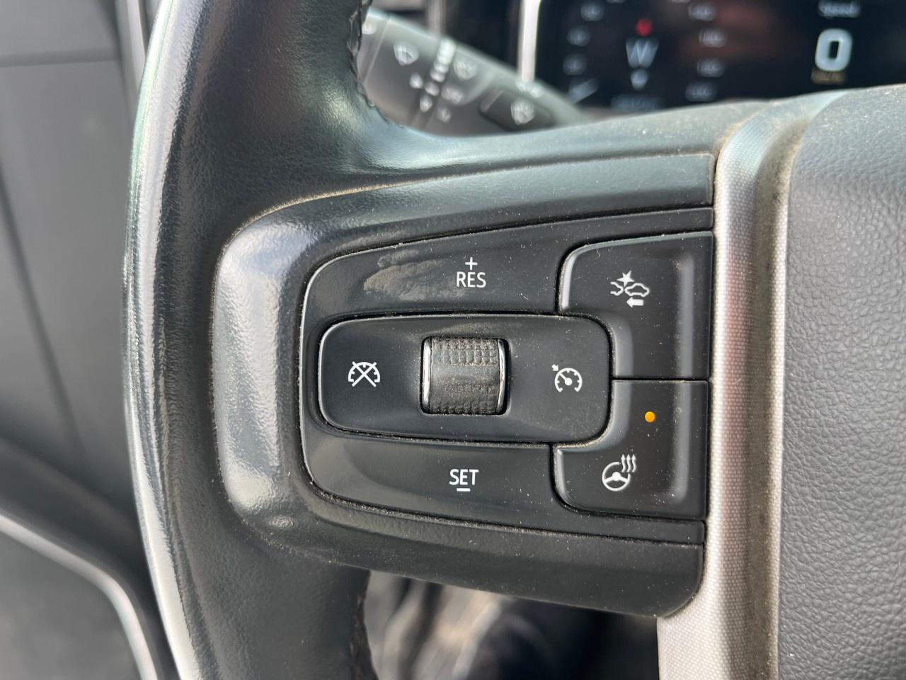 2023 GMC Sierra 1500 Crew Cab Short Box 4-Wheel Drive Elevation Photo