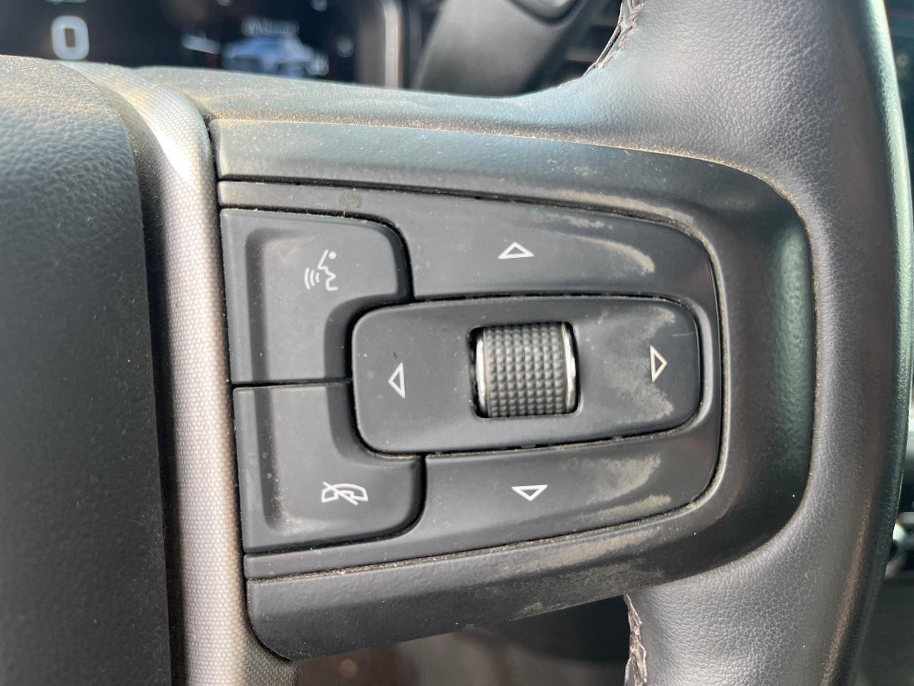 2023 GMC Sierra 1500 Crew Cab Short Box 4-Wheel Drive Elevation Photo