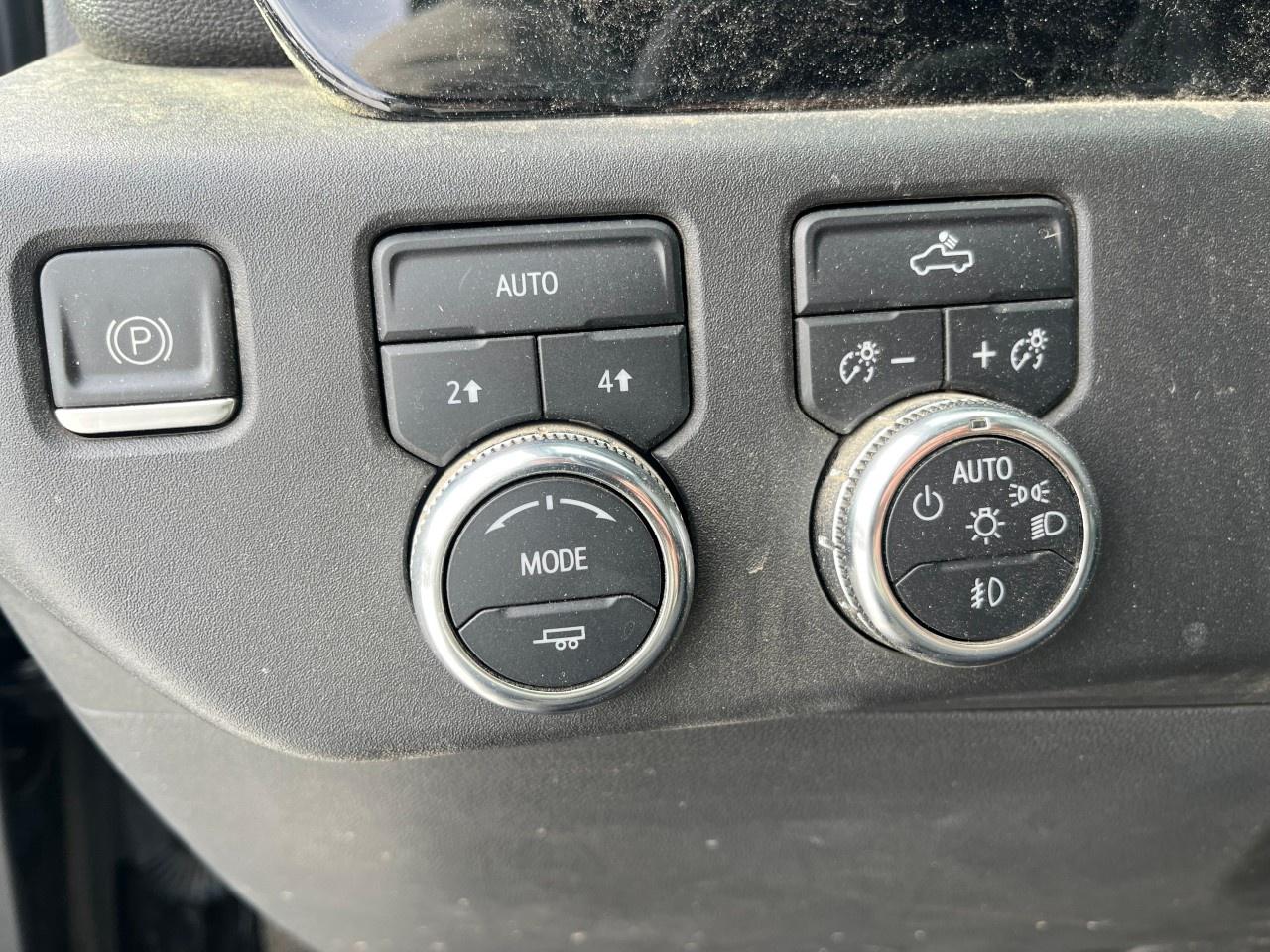 2023 GMC Sierra 1500 Crew Cab Short Box 4-Wheel Drive Elevation Photo