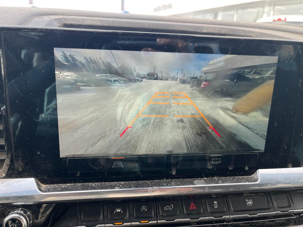 2023 GMC Sierra 1500 Crew Cab Short Box 4-Wheel Drive Elevation Photo